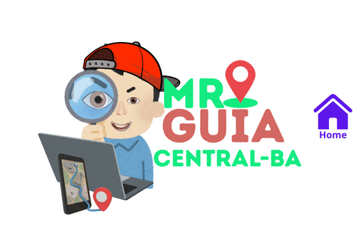 MRGUIA CENTRAL